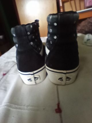 Zapatillas Vans Talla 39