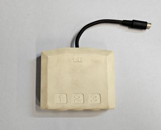 Multitap 3 para PC Engine