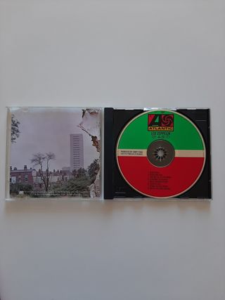 CD Led Zeppelin