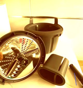 Cortador de Verduras TM 6
