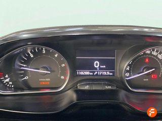 Peugeot 2008 Active 1.6 BlueHDi 100