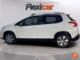 Peugeot 2008 Active 1.6 BlueHDi 100