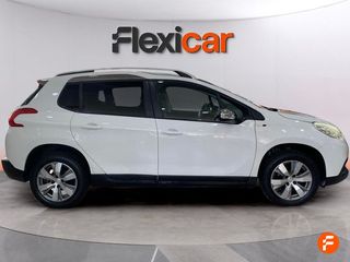 Peugeot 2008 Active 1.6 BlueHDi 100