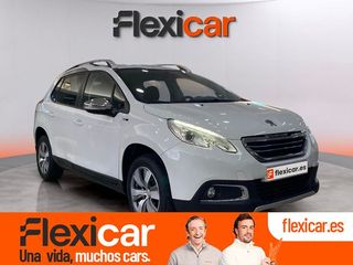Peugeot 2008 Active 1.6 BlueHDi 100