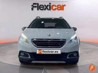 Peugeot 2008 Active 1.6 BlueHDi 100