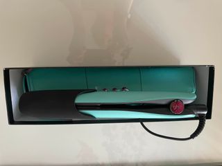 Piastra GHD Gold Teal Professionale