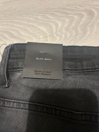 Dsquared2 Jeans Neri