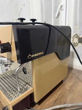 Macchina da caffè Faema