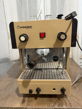 Macchina da caffè Faema