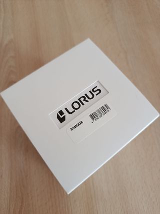 Lorus RU405AX9 automático 