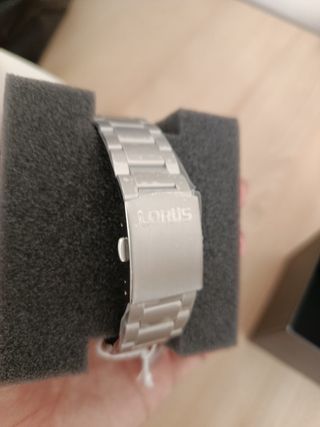 Lorus RU405AX9 automático 