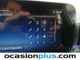 Mercedes-Benz Clase A 250 e 160 kW (218 CV)