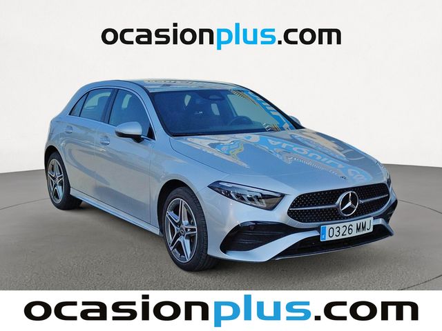 Mercedes-Benz Clase A 250 e 160 kW (218 CV)