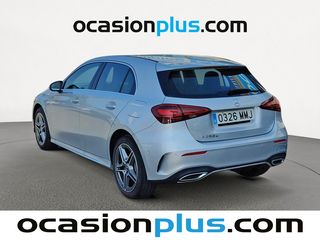 Mercedes-Benz Clase A 250 e 160 kW (218 CV)
