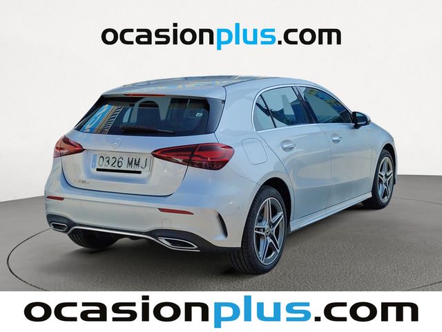 Mercedes-Benz Clase A 250 e 160 kW (218 CV)