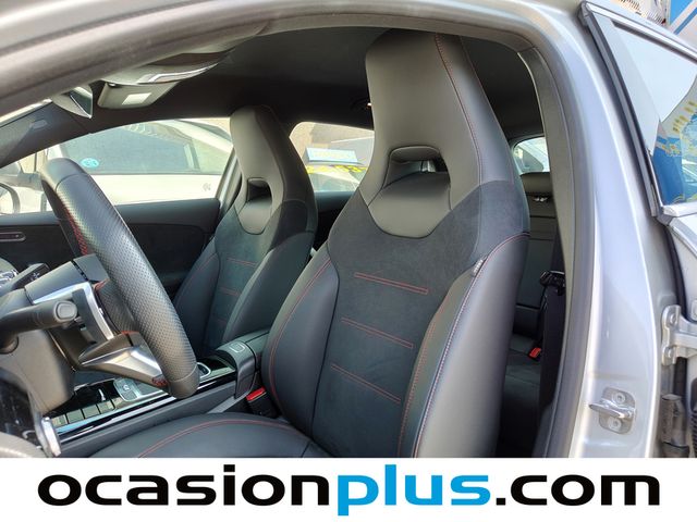 Mercedes-Benz Clase A 250 e 160 kW (218 CV)