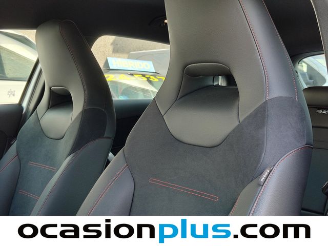 Mercedes-Benz Clase A 250 e 160 kW (218 CV)