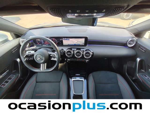 Mercedes-Benz Clase A 250 e 160 kW (218 CV)