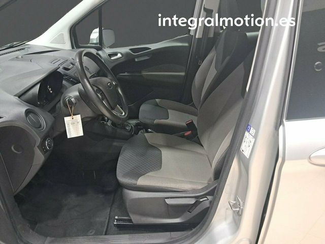 Ford Transit Courier KOMBI TREND1.5 