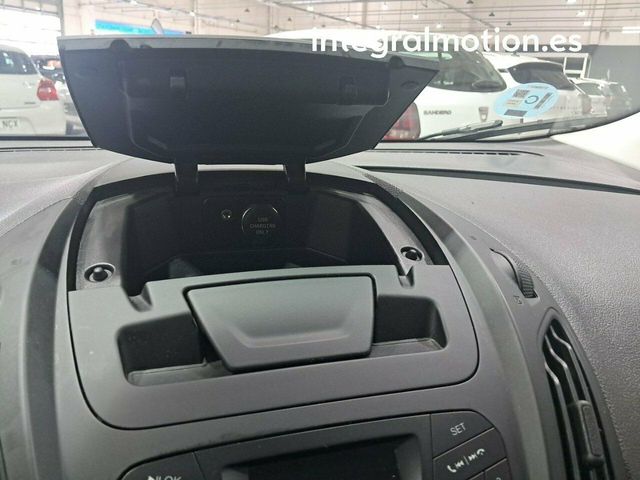 Ford Transit Courier KOMBI TREND1.5 