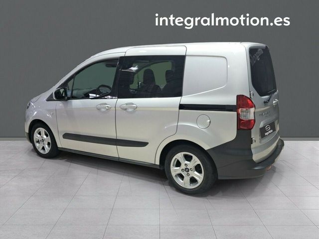 Ford Transit Courier KOMBI TREND1.5 