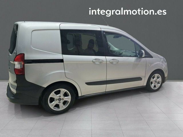 Ford Transit Courier KOMBI TREND1.5 