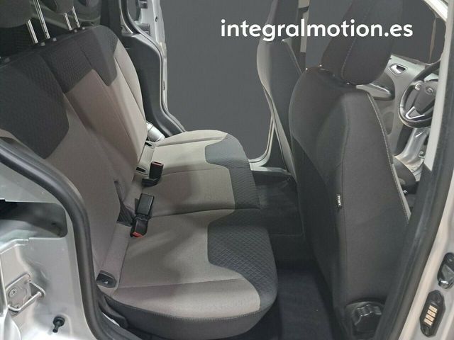 Ford Transit Courier KOMBI TREND1.5 