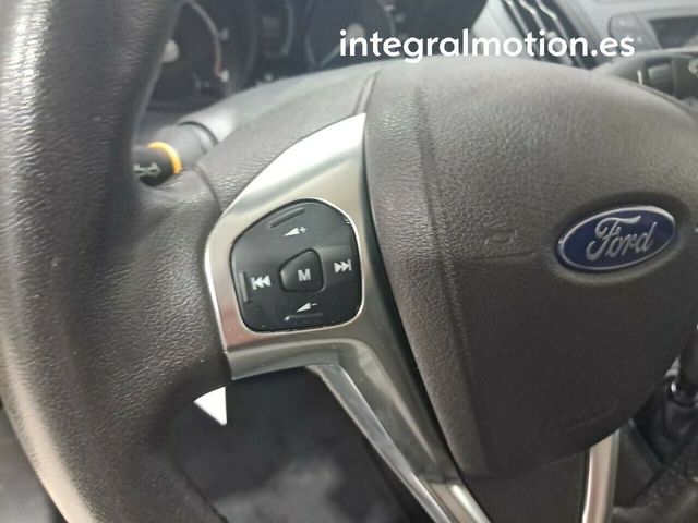 Ford Transit Courier KOMBI TREND1.5 
