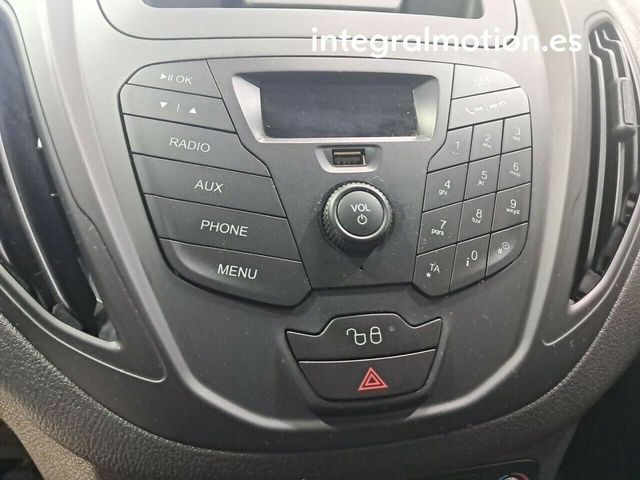 Ford Transit Courier KOMBI TREND1.5 