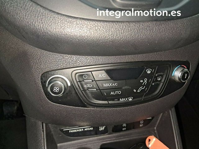 Ford Transit Courier KOMBI TREND1.5 