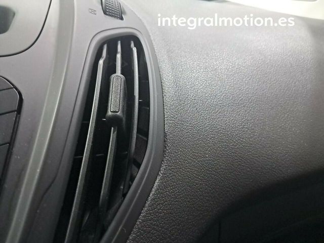 Ford Transit Courier KOMBI TREND1.5 
