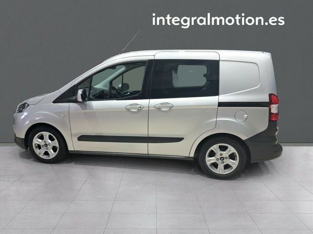 Ford Transit Courier KOMBI TREND1.5 
