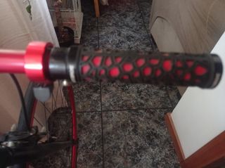 Bicicleta Fixie Monty 