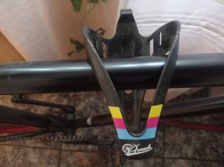 Bicicleta Fixie Monty 