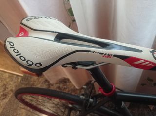 Bicicleta Fixie Monty 