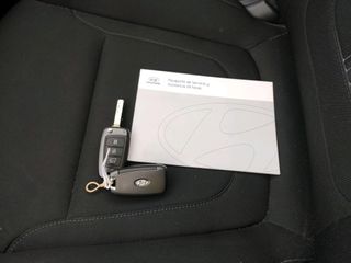 HYUNDAI TUCSON 1.6 TGDI 110kW 150CV 48V Maxx Sky