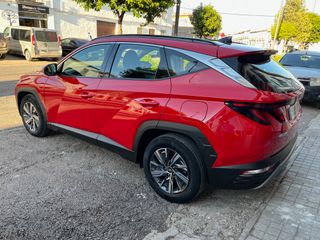 HYUNDAI TUCSON 1.6 TGDI 110kW 150CV 48V Maxx Sky