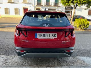 HYUNDAI TUCSON 1.6 TGDI 110kW 150CV 48V Maxx Sky