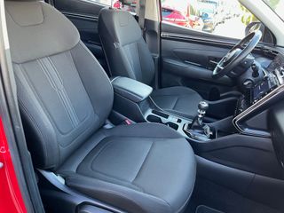 HYUNDAI TUCSON 1.6 TGDI 110kW 150CV 48V Maxx Sky