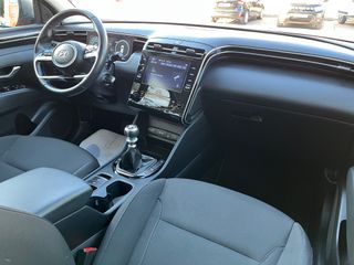 HYUNDAI TUCSON 1.6 TGDI 110kW 150CV 48V Maxx Sky