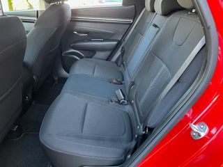 HYUNDAI TUCSON 1.6 TGDI 110kW 150CV 48V Maxx Sky