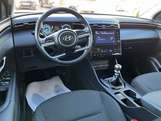 HYUNDAI TUCSON 1.6 TGDI 110kW 150CV 48V Maxx Sky