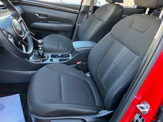HYUNDAI TUCSON 1.6 TGDI 110kW 150CV 48V Maxx Sky