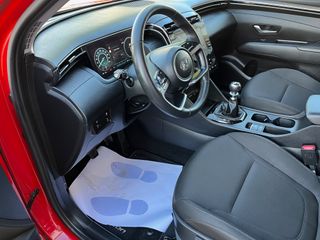 HYUNDAI TUCSON 1.6 TGDI 110kW 150CV 48V Maxx Sky