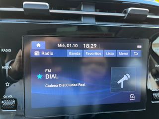 HYUNDAI TUCSON 1.6 TGDI 110kW 150CV 48V Maxx Sky