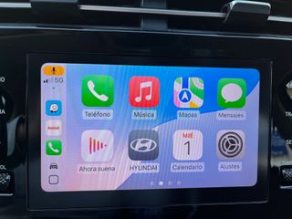 HYUNDAI TUCSON 1.6 TGDI 110kW 150CV 48V Maxx Sky