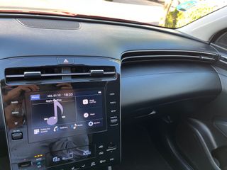 HYUNDAI TUCSON 1.6 TGDI 110kW 150CV 48V Maxx Sky