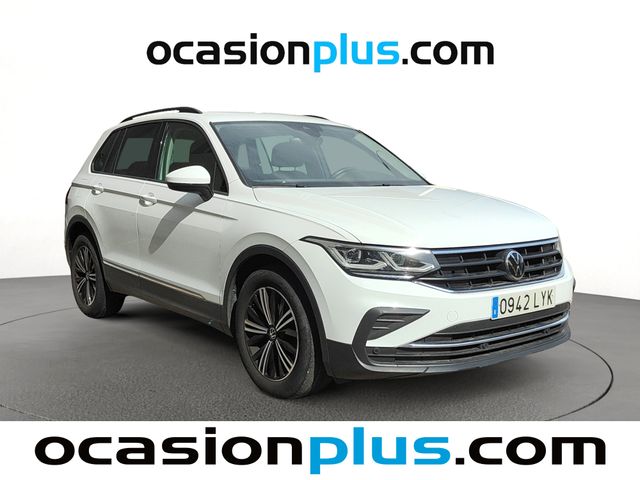 Volkswagen Tiguan Life 2.0 TDI 110 kW (150 CV)