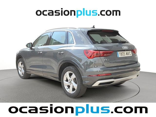 Audi Q3 Advanced 35 TDI 110 kW (150 CV) S tronic