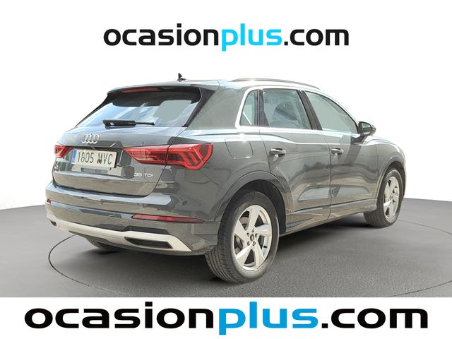 Audi Q3 Advanced 35 TDI 110 kW (150 CV) S tronic